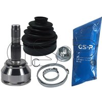GSP Fiat Ducato Outer Cv Joint Kit | 817045 | GSF Car Parts