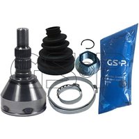 GSP Vauxhall And Opel Astravan Outer Cv Joint Kit | 817051 | GSF Car Parts