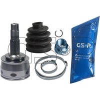 GSP Alfa Romeo Mito Outer Cv Joint Kit | 817052 | GSF Car Parts