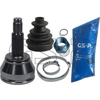 GSP Ford Orion Outer Cv Joint Kit | 818004 | GSF Car Parts