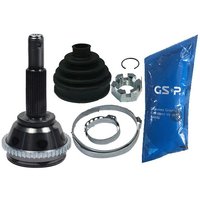 GSP Ford Transit Tourneo Outer Cv Joint Kit | 818005 | GSF Car Parts