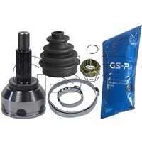 GSP Ford Mondeo Outer Cv Joint Kit | 818007 | GSF Car Parts