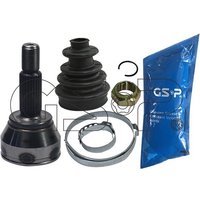 GSP Ford B-Max Outer Cv Joint Kit | 818009 | GSF Car Parts