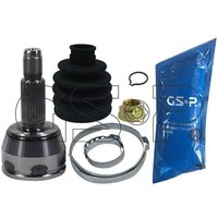 GSP Ford Ka Outer Cv Joint Kit | 818012 | GSF Car Parts