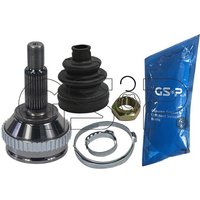 GSP Ford Cougar Outer Cv Joint Kit | 818024 | GSF Car Parts