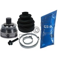 GSP Seat Alhambra Outer Cv Joint Kit | 818025 | GSF Car Parts
