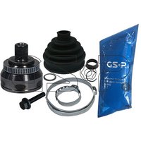 GSP Seat Alhambra Outer Cv Joint Kit | 818026 | GSF Car Parts