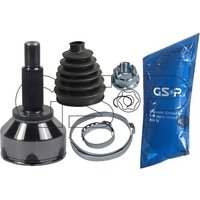 GSP Nissan Primastar Outer Cv Joint Kit | 818105 | GSF Car Parts