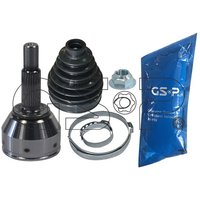 GSP Ford Tourneo Connect Outer Cv Joint Kit | 818207 | GSF Car Parts