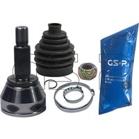 GSP Ford B-Max Cv Joint Kit - Outer | 818222 | GSF Car Parts