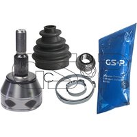 GSP Ford Tourneo Connect Cv Joint Kit - Outer | 818240 | GSF Car Parts