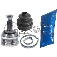 GSP Mg Mg Zs Outer Cv Joint Kit | 823002 | GSF Car Parts