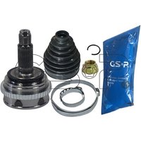 GSP Honda Civic Outer Cv Boot Kit | 823024 | GSF Car Parts