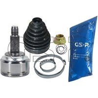 GSP Honda Civic Outer Cv Joint Kit | 823125 | GSF Car Parts