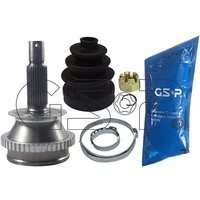 GSP Kia Magentis Outer Cv Joint Kit | 824029 | GSF Car Parts