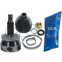 GSP Hyundai Santa Fe Cv Joint Kit - Outer | 824072 | GSF Car Parts