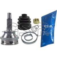 GSP Hyundai Santa Fe Outer Cv Joint Kit | 824091 | GSF Car Parts