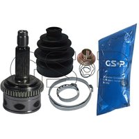 GSP Kia Picanto Outer Cv Joint Kit | 827072 | GSF Car Parts