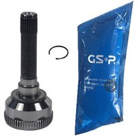 GSP Land Rover Discovery Outer Cv Joint | 830004 | GSF Car Parts