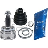GSP Land Rover Range Rover Sport Outer Cv Joint Kit | 830012 | GSF Car Parts
