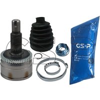 GSP Land Rover Range Rover Sport Outer Cv Joint Kit | 830015 | GSF Car Parts