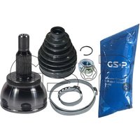 GSP Mercedes-Benz A-Class Outer Cv Joint Kit | 835026 | GSF Car Parts