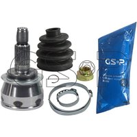 GSP Outer Cv Joint Kit | 838002 | GSF Car Parts