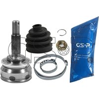 GSP Nissan Micra Outer Cv Joint Kit | 841012 | GSF Car Parts