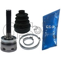 GSP Outer Cv Boot Kit | 841025 | GSF Car Parts