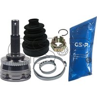 GSP Nissan Primera Cv Joint Kit - Outer | 841028 | GSF Car Parts