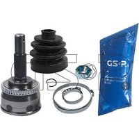 GSP Nissan Primera Outer Cv Joint Kit | 841038 | GSF Car Parts