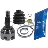 GSP Nissan Micra C C Outer Cv Joint Kit | 841047 | GSF Car Parts