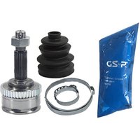 GSP Nissan Micra Outer Cv Joint Kit | 841058 | GSF Car Parts