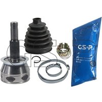 GSP Outer Cv Joint Kit | 841257 | GSF Car Parts