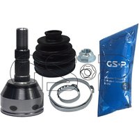 GSP Vauxhall And Opel Astravan Outer Cv Joint Kit | 844003 | GSF Car Parts
