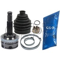 GSP Outer Cv Joint Kit | 844013 | GSF Car Parts