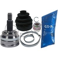 GSP Nissan Interstar Outer Cv Joint Kit | 844026 | GSF Car Parts