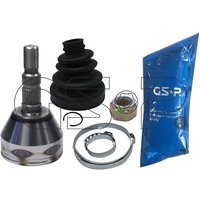 GSP Vauxhall And Opel Astravan Outer Cv Joint | 844027 | GSF Car Parts
