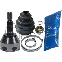 GSP Vauxhall And Opel Astra Outer Cv Joint Kit | 844028 | GSF Car Parts