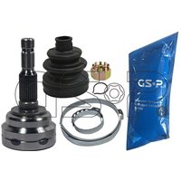 GSP Outer Cv Joint Kit | 844030 | GSF Car Parts
