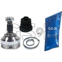 GSP Outer Cv Joint Kit | 845001 | GSF Car Parts