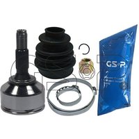 GSP Peugeot 207 Outer Cv Joint Kit | 845011 | GSF Car Parts