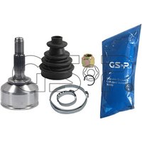 GSP Citroen C3 Pluriel Outer Cv Joint Kit | 845057 | GSF Car Parts