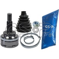 GSP Nissan Kubistar Outer Cv Joint Kit | 850069 | GSF Car Parts