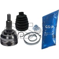 GSP Renault Espace Cv Joint Kit - Outer | 850131 | GSF Car Parts