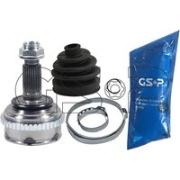 GSP Mg Express Outer Cv Joint Kit | 851003 | GSF Car Parts