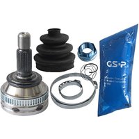 GSP Land Rover Freelander Outer Cv Joint Kit | 851020 | GSF Car Parts