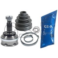 GSP Outer Cv Boot Kit | 851021 | GSF Car Parts