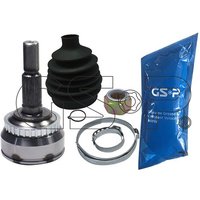 GSP Saab 9-3 Outer Cv Joint Kit | 852001 | GSF Car Parts