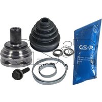 GSP Volkswagen Golf Outer Cv Joint Kit | 853001 | GSF Car Parts
